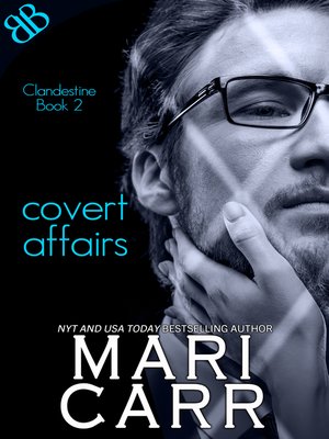 Covert Affairs - ebook